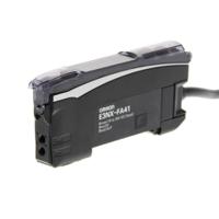 e3nx-fa41-2m Omron Fibre Optic Sensor, PNP Output CC-Link, CompoNet, EthernetCAT, 840 mW @ 35 mA, 10 → 30 V dc
