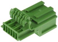 il-ag5-6p-s3c1 JAE, IL-AG5 Automotive Connector Socket Yellow Cable Mount 6 Way IL-AG5-6P-S3C1