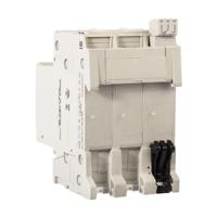 2ctb815710r0600-ovr-t1-t2-3l-125-275s-p-ts-qs ABB, OVR Surge Protection Device 275 V Maximum Voltage Rating 80kA Maximum Surge Current Surge Protection Device