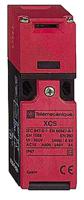 xcspa491 Telemecanique Sensors XCSPA Safety Interlock Switch, 2NC/1NO, Keyed , Polyamide