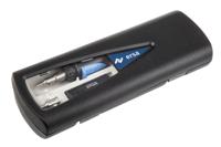g07400041 Ersa Gas Soldering Iron Kit, for use with Independent 75 Gas Soldering Iron