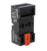 ruzc3m Schneider Electric Harmony Relay RXG 11 Pin <250V DIN Rail Relay Socket, for use with Relais Series RSZ