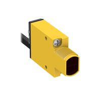 sm312dqdp Banner diffuse Photoelectric Sensor, Rectangular Sensor, 380 mm Detection Range