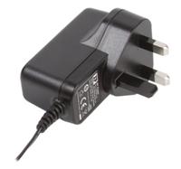 vel36us240-uk-ja XP Power 36W Plug-In AC/DC Adapter 24V dc Output, 1.5A Output