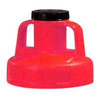 laos-09910 SKF High Density Polyethylene General purpose lid, 10L