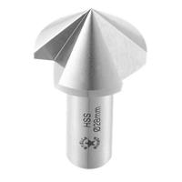 pps-sqchpd25 PREVOST Chamfer Tool