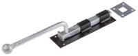 894-6746 RS PRO Steel Door Bolt
