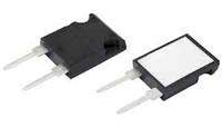 lto150f1r000jte3 Vishay 1Ω Thick Film Resistor 150W ±5% LTO150F1R000JTE3