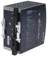 cps20241-c1 PULS C DIN Rail Power Supply, 100 → 240V ac ac Input, 24V dc dc Output, 20A Output, 480W