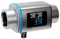 dma50-aaaba1 Endress+Hauser EPDM Series Conductive Liquids Flow Meter for Liquid, 1.5 l/min Min, 750 L/min Max