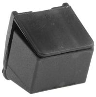 767-5755 RS PRO Clip Block, 40, 8mm Slot, 40 mm Strut Profile