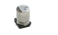 ucd1h151mnl1gs Nichicon 150μF Aluminium Electrolytic Capacitor 50V dc, Surface Mount - UCD1H151MNL1GS