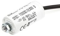 c274acf4400wa0j KEMET C27 Metallised Polypropylene Film Capacitor, 470V ac, ±5%, 4μF, Chassis Mount
