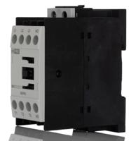 250-8867 RS PRO Contactor, 400 V ac Coil, 1-Pole, 4 A 400 V, 3 NO/1 NC, 500V