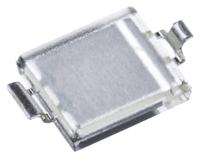 bpw-34-s Osram Opto, BPW 34 S IR + Visible Light Si Photodiode, Surface Mount DIP