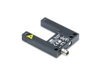 og030ul-gw1o7wl Baumer Fork Sensor Photoelectric Sensor, Fork Sensor, 30 mm Detection Range