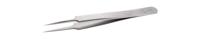 5nc0 ideal-tek 110 mm, Nickel Chromium Molybdenum Super Alloy, Straight, Tweezers