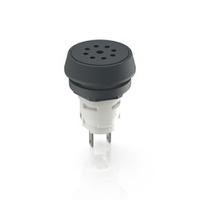 1300780210100 RAFI RAFIX Series Contact & Light Block for Use with RAFIX 16, 24V