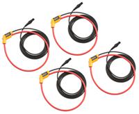 fluke-17xx-iflexi-3000a-24-in-4-pack Fluke Rogowski Coil for Use with Fluke 1730 Energy Logger