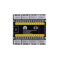 103100124 Seeed Studio  Shield for use with Arduino Nano