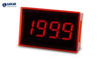 sp-8-100 Lascar Digital Voltmeter DC, LED Display 3.5-Digits 0.1 %