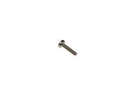 914-1475 RS PRO Pozi M2 Pan A2 304 Stainless Steel Machine Screws DIN 7985 x 8.0mm