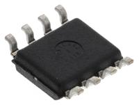 93lc46b-isn Microchip 93LC46B-I/SN,  1 kB Serial EEPROM,  250 ns 8-Pin SOIC Serial-Microwire