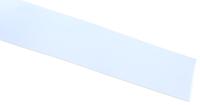 fm669 30m Adhesive steel tape for magnet, Adhesive Back