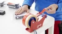 06012-00002-01 Tesa Tape Dispenser for 50mm Width Tape