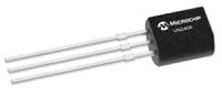 vn2406l-g Microchip VN2406 Type N-Channel MOSFET, 1 A, 240 V MOSFET, 3-Pin TO-92 VN2406L-G