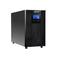 235-5102 RS PRO 110 → 300V ac Input Stand Alone Uninterruptible Power Supply, 3000VA (2.4kW)