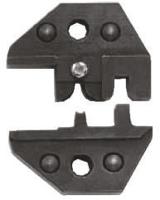 ta-0000-163 Amphenol Industrial, TA Crimping Die Set, Open Crimp Barrel