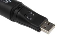 el-usb-2 Lascar EL-USB-2+ Temperature & Humidity Data Logger, USB, 1 Input Channel(s)