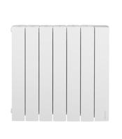 524920 Atlantic 2000W Space Heater, Horizontal