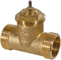 vut010f210 SAUTER REGULATION 2 port Motorised Valve, DN10 Pipe Size, 16 bar