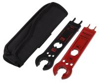 326058 Staubli MC4 Series, Spanner Set