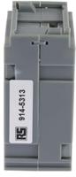 ct132tran20a-510v HOBUT CT132TRAN Series Current Transformer, 20A Input, 20:1, 21mm Bore, 15 → 30 V