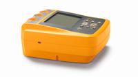 fluke-1537 Fluke 1537 Insulation Tester, 250V Min, 2500V Max, CAT IV 600V