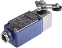 xc2jc10111 Telemecanique Sensors XC2J Series Roller Lever Limit Switch, IP65, Metal Housing, 240V ac Max, 10A Max