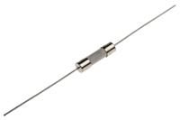 911-3499 RS PRO 2.5A T Ceramic Cartridge Fuse, 5 x 20mm