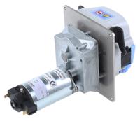au-ez3r16-100-02 Verderflex Peristaltic Electric Operated Positive Displacement Pump, 0.375L/min, 1 bar, 12 V dc