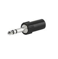48021310 Schurter Jack Plug 3.5 mm Cable Mount Data and Signal Connectors Plug 1A