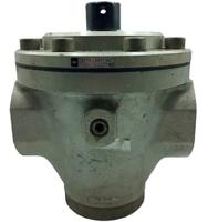 xt13-207-10 SMC G 1, G 3/4 Regulator - 0.05MPa to 1MPa, 1.5MPa max. input, XT13-207-10