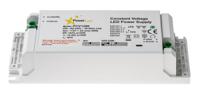 pcv1260 PowerLED LED Driver, 12V Output, 60W Output, 5A Output, Constant Voltage