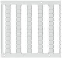8wh8203-2aa05 Siemens, 8WH8203 Marker Strip for use with Standard Labelling System, Terminal Block
