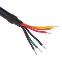 ttl-232rg-vsw5v-we FTDI Chip TTL-232RG-VSW5V-WE TTL to USB Serial Converter Generic Cable for use with Devices with a logic level serial