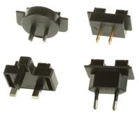 793-4332 Friwo Battery Charger For Lead Acid Battery Pack 6 Cell 12V 2A with EURO, JPN, UK, USA plug