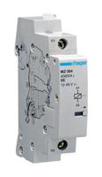 mz204 Hager Shunt Release, DIN Rail Mount MZ
