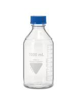 251-9352 RS PRO 1L PP Wide Neck Storage Bottle