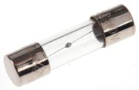 563-627 RS PRO 2.5A T Glass Cartridge Fuse, 5 x 20mm